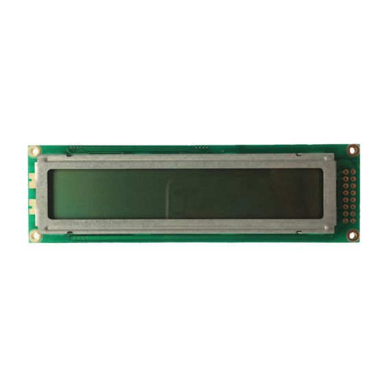 Display 100x28mm - L243200J000GT Display 100x28mm - L243200J000GT